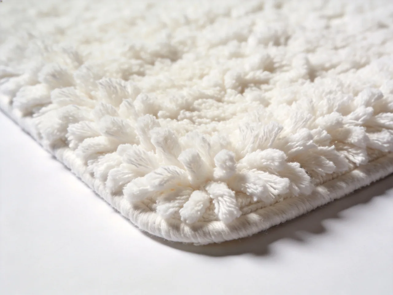 Bath Mats detail — Suite Linens