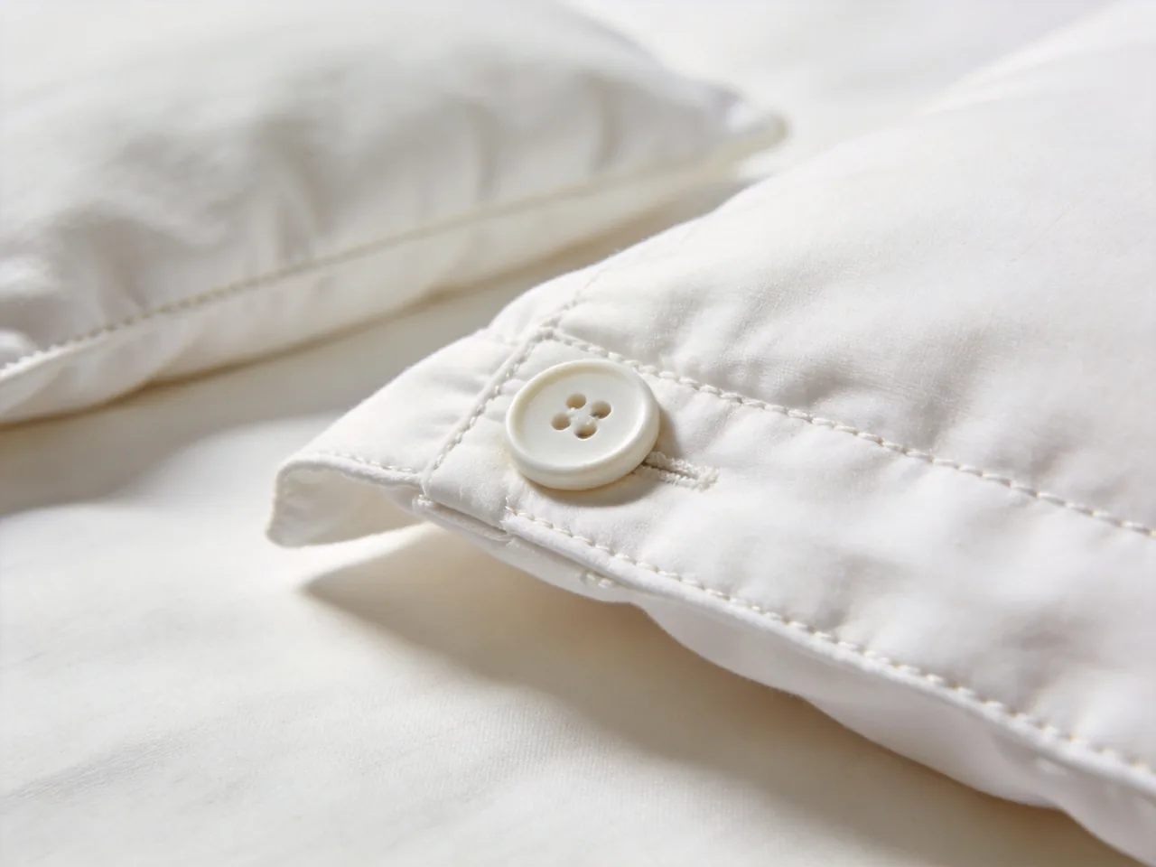 Duvet Cover Sets detail — Suite Linens