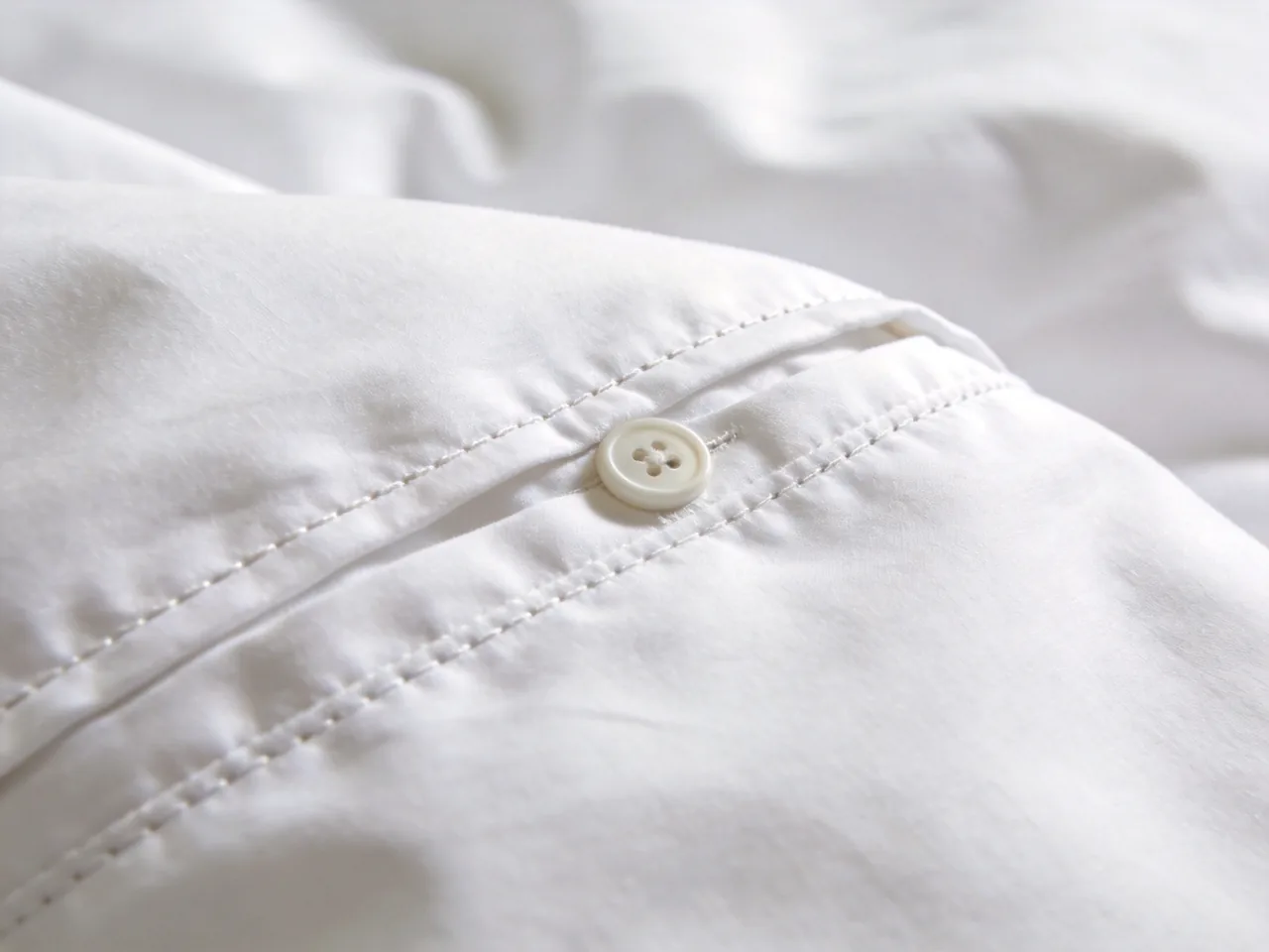 Duvet Covers detail — Suite Linens