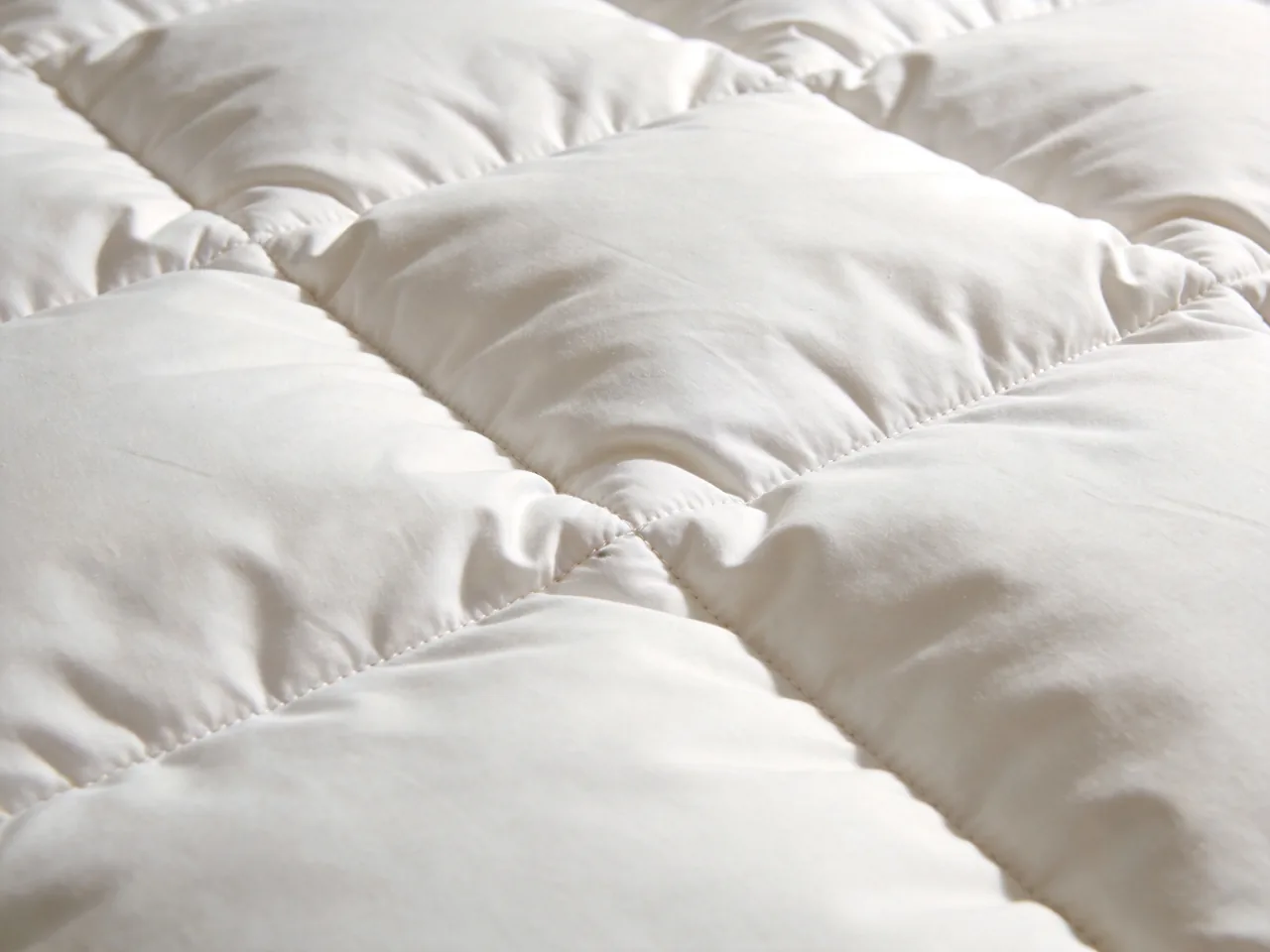 Duvets Comforters detail — Suite Linens