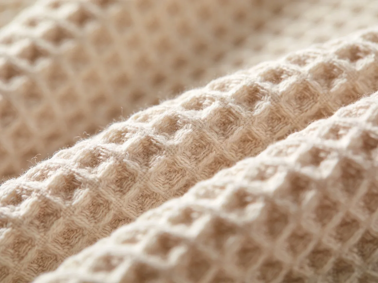 Hotel Blankets detail — Suite Linens